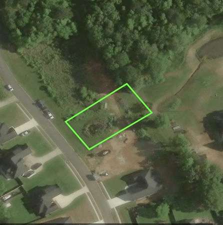 0.28 Acres of Residential Land for Sale in Greenwood, Louisiana