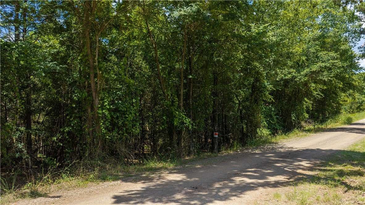 0.94 Acres of Residential Land for Sale in Scranton, Arkansas