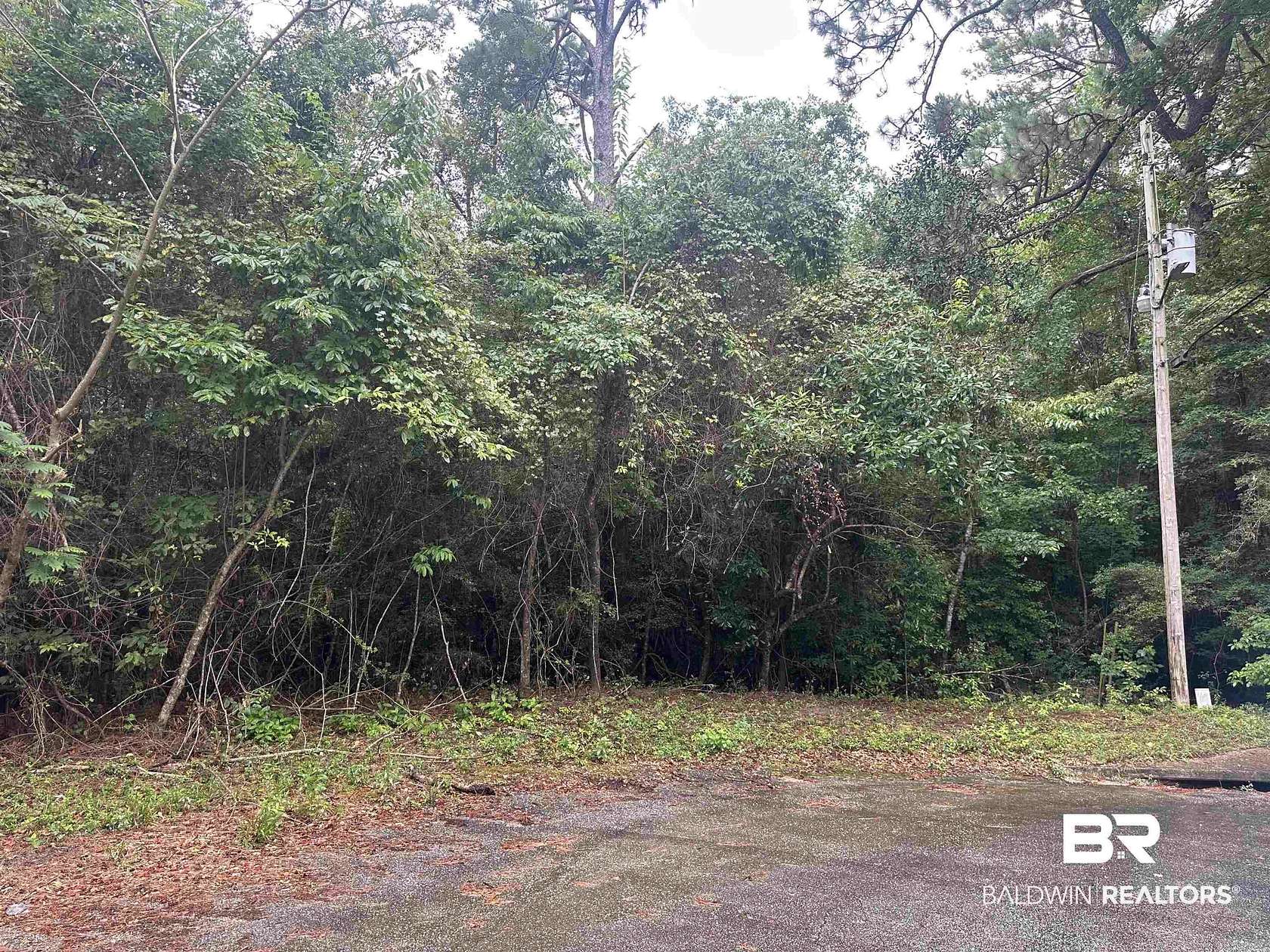 0.82 Acres of Residential Land for Sale in Saraland, Alabama