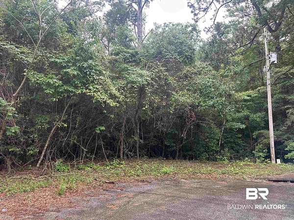 0.82 Acres of Residential Land for Sale in Saraland, Alabama