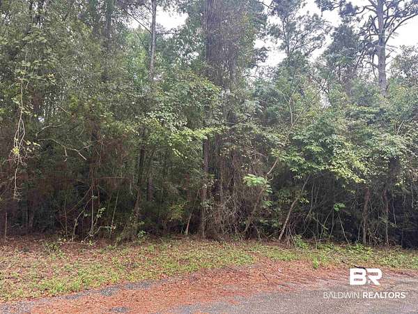 0.86 Acres of Residential Land for Sale in Saraland, Alabama