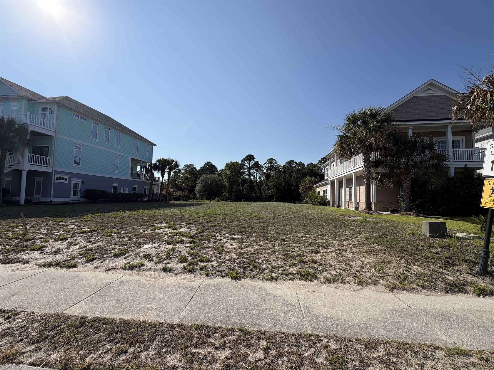 0.13 Acres of Residential Land for Sale in Myrtle Beach, South Carolina