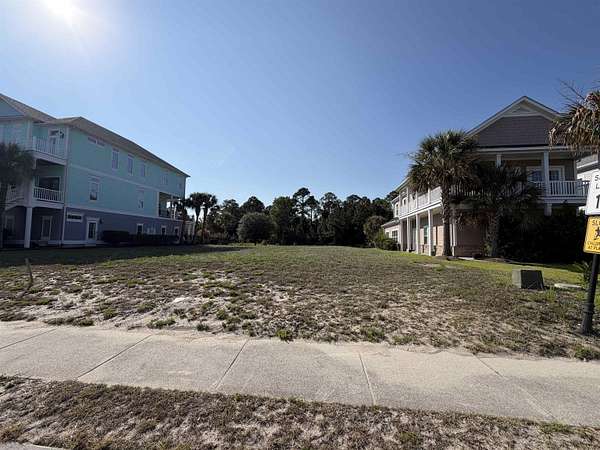 0.13 Acres of Residential Land for Sale in Myrtle Beach, South Carolina