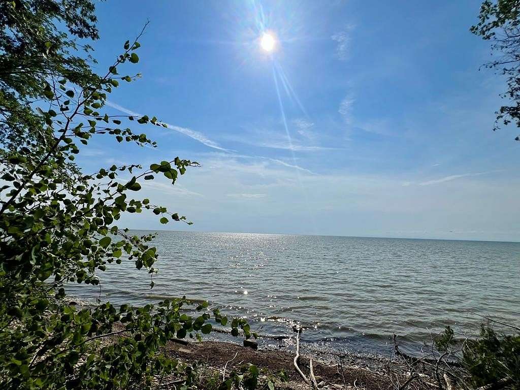 1 Acre of Land for Sale in Brussels, Wisconsin