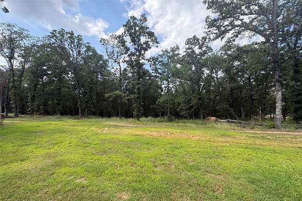 1 Acre of Residential Land for Sale in Yantis, Texas