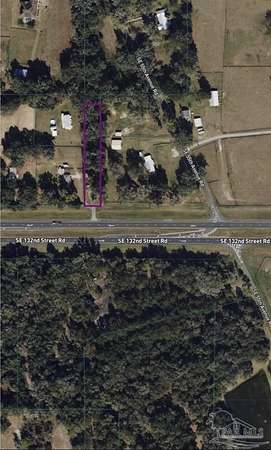 0.64 Acres of Residential Land for Sale in Belleview, Florida