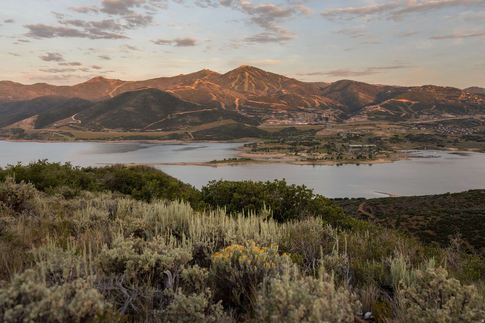 5 Acres of Land for Sale in Kamas, Utah