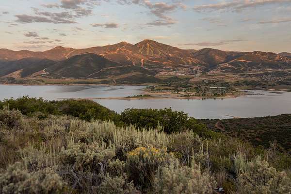 5 Acres of Land for Sale in Kamas, Utah