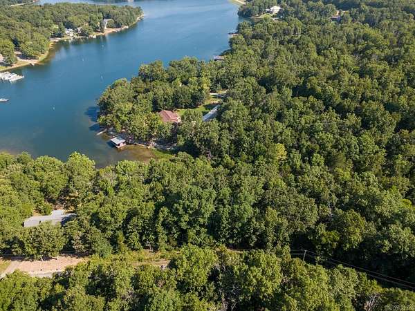 0.32 Acres of Residential Land for Sale in Cherokee Village, Arkansas