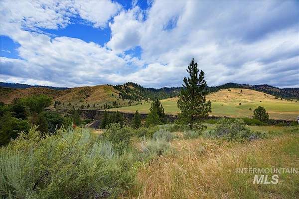 0.87 Acres of Residential Land for Sale in Boise, Idaho