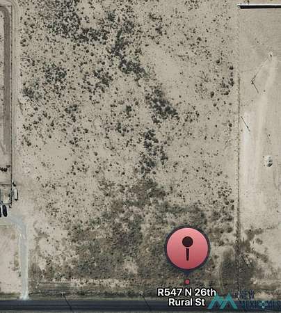2.76 Acres of Residential Land for Sale in Artesia, New Mexico
