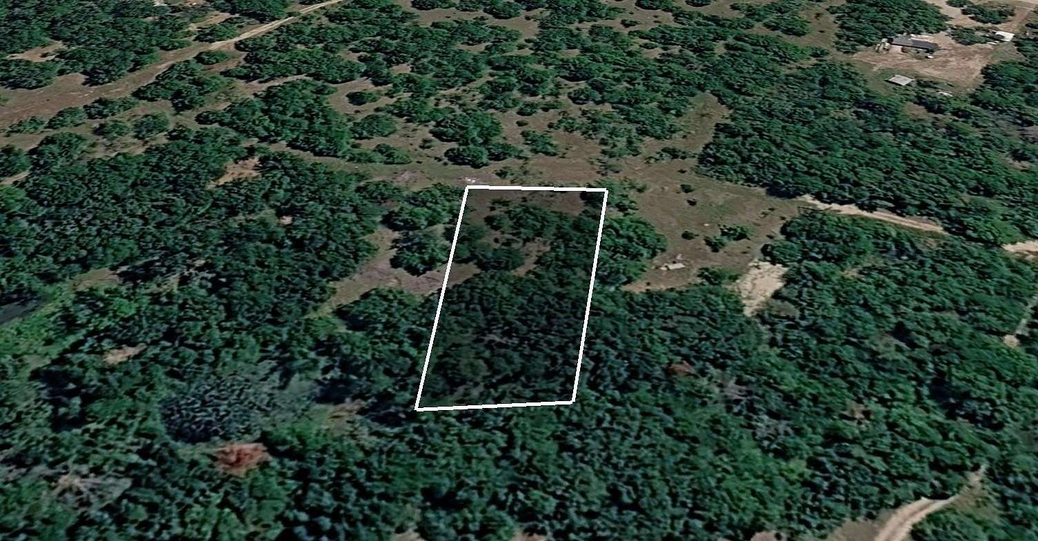 0.5 Acres of Residential Land for Sale in Corsicana, Texas