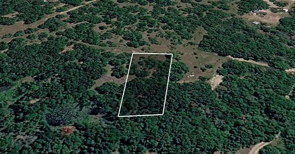 0.5 Acres of Residential Land for Sale in Corsicana, Texas
