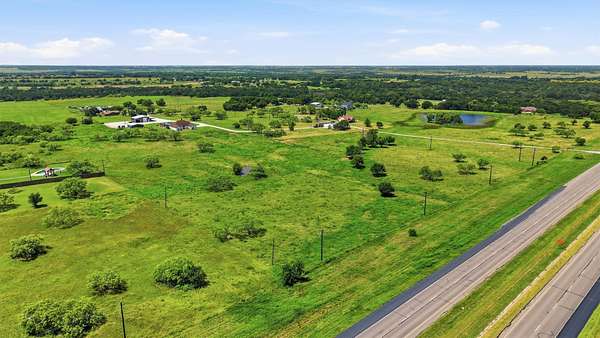6 Acres of Residential Land for Sale in Sherman, Texas