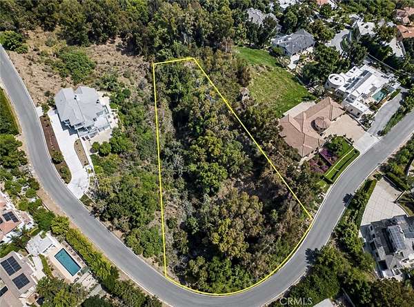 0.65 Acres of Land for Sale in Santa Ana, California
