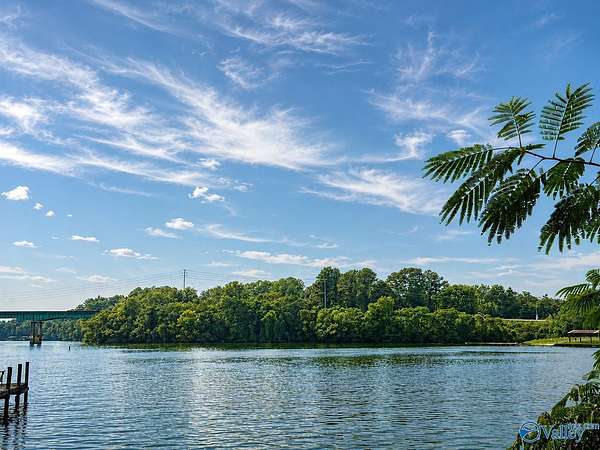2.56 Acres of Residential Land for Sale in Cedar Bluff, Alabama