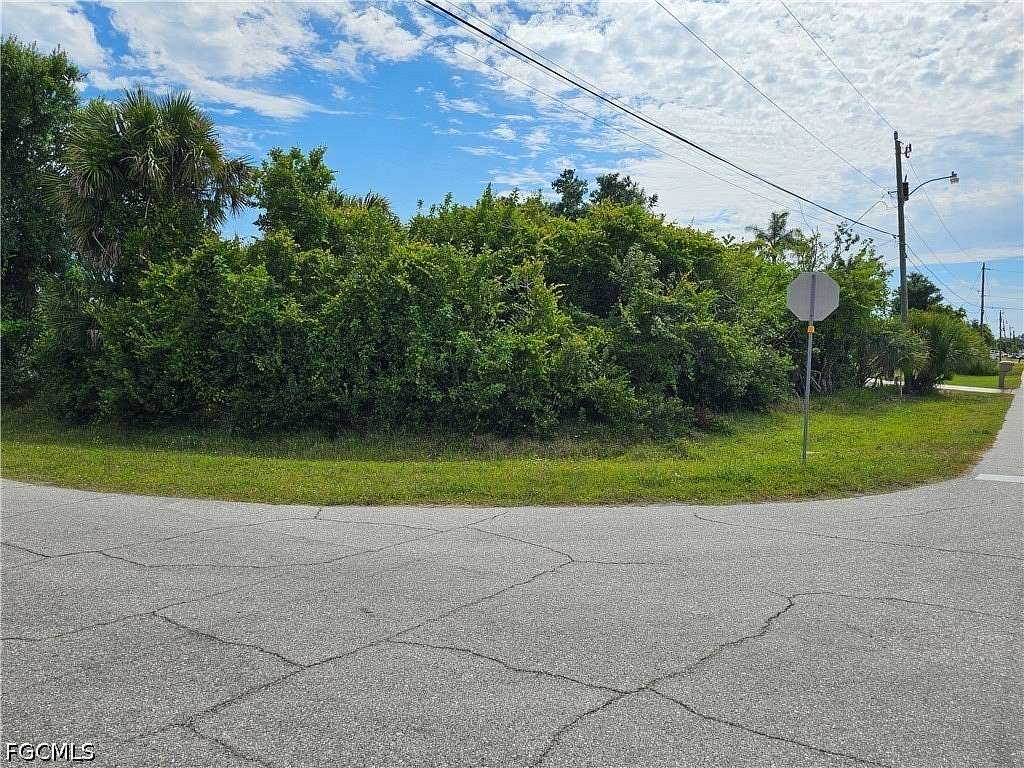 0.25 Acres of Land for Sale in Englewood, Florida