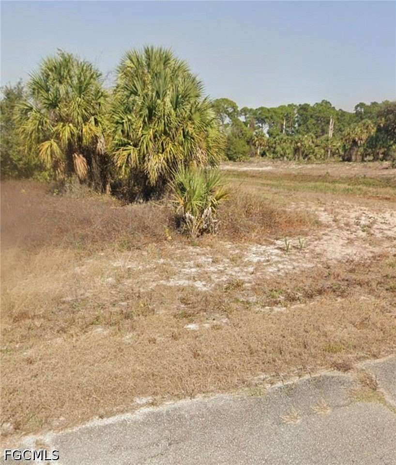 0.31 Acres of Residential Land for Sale in LaBelle, Florida