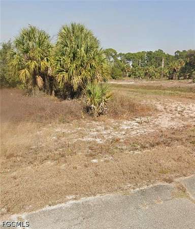 0.31 Acres of Residential Land for Sale in LaBelle, Florida