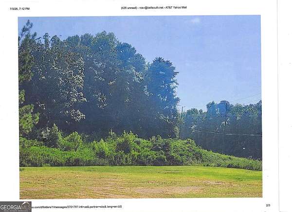 2.77 Acres of Commercial Land for Sale in Gainesville, Georgia