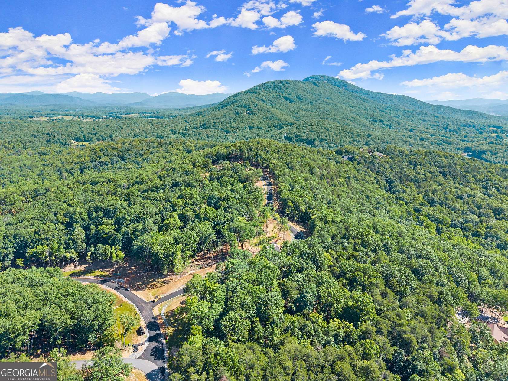 1.38 Acres of Residential Land for Sale in Cleveland, Georgia