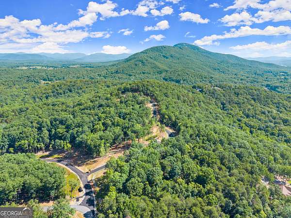 1.38 Acres of Residential Land for Sale in Cleveland, Georgia