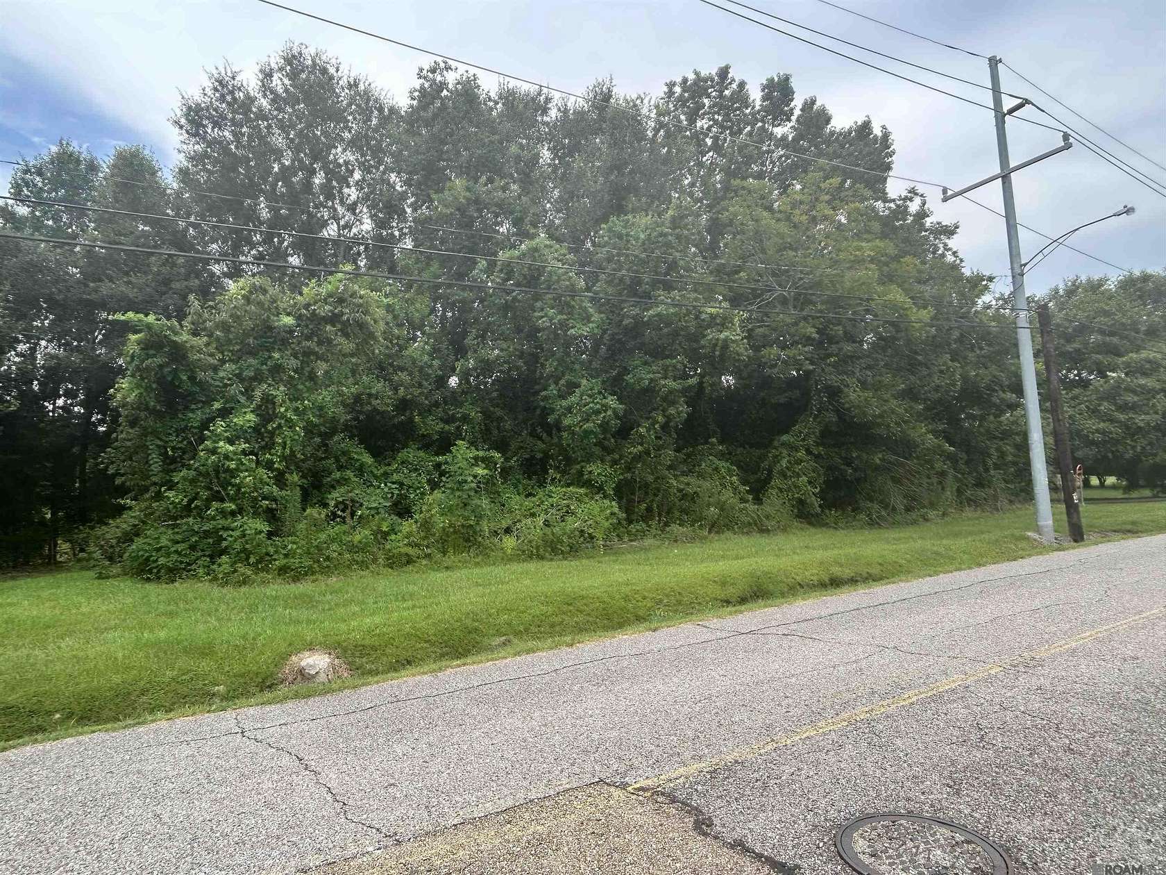 0.3 Acres of Residential Land for Sale in Baton Rouge, Louisiana