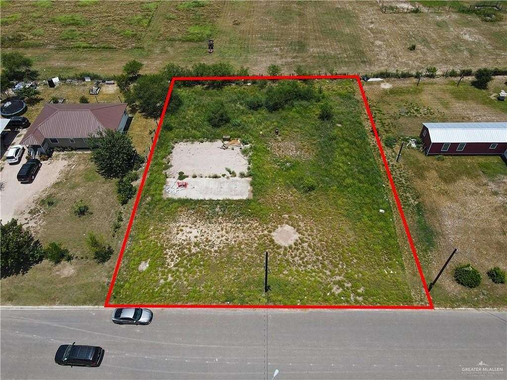 0.5 Acres of Residential Land for Sale in Mission, Texas