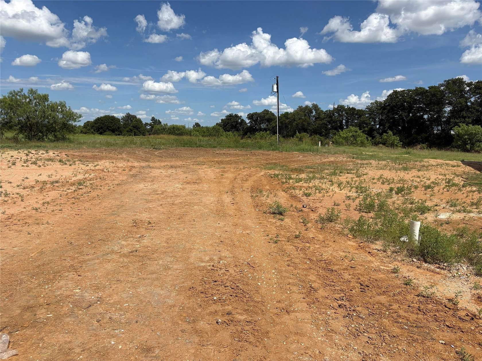 0.27 Acres of Residential Land for Sale in Clyde, Texas