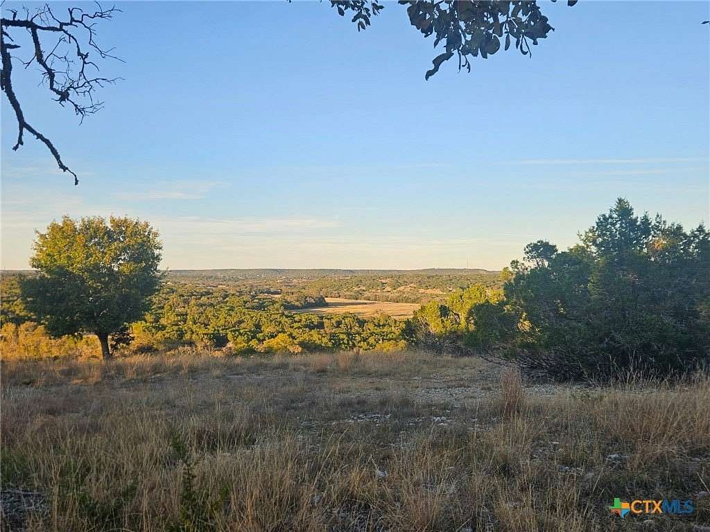 5 Acres of Residential Land for Sale in Killeen, Texas