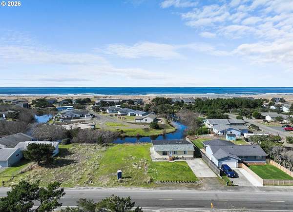 0.18 Acres of Residential Land for Sale in Ocean Park, Washington