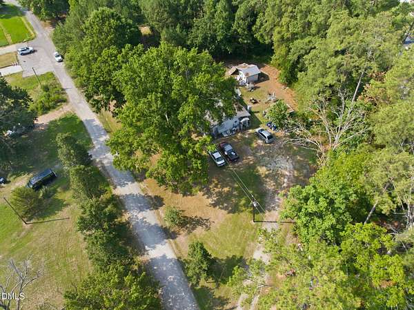 2.1 Acres of Residential Land for Sale in Morrisville, North Carolina