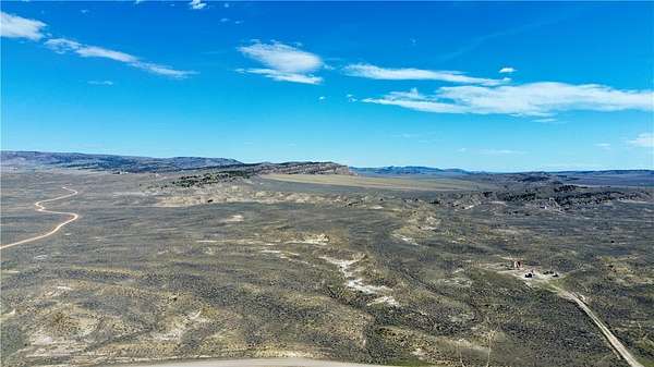 19.9 Acres of Recreational & Residential Land for Sale in Bridger, Montana