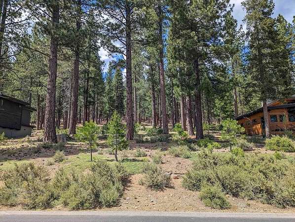 0.36 Acres of Residential Land for Sale in Truckee, California