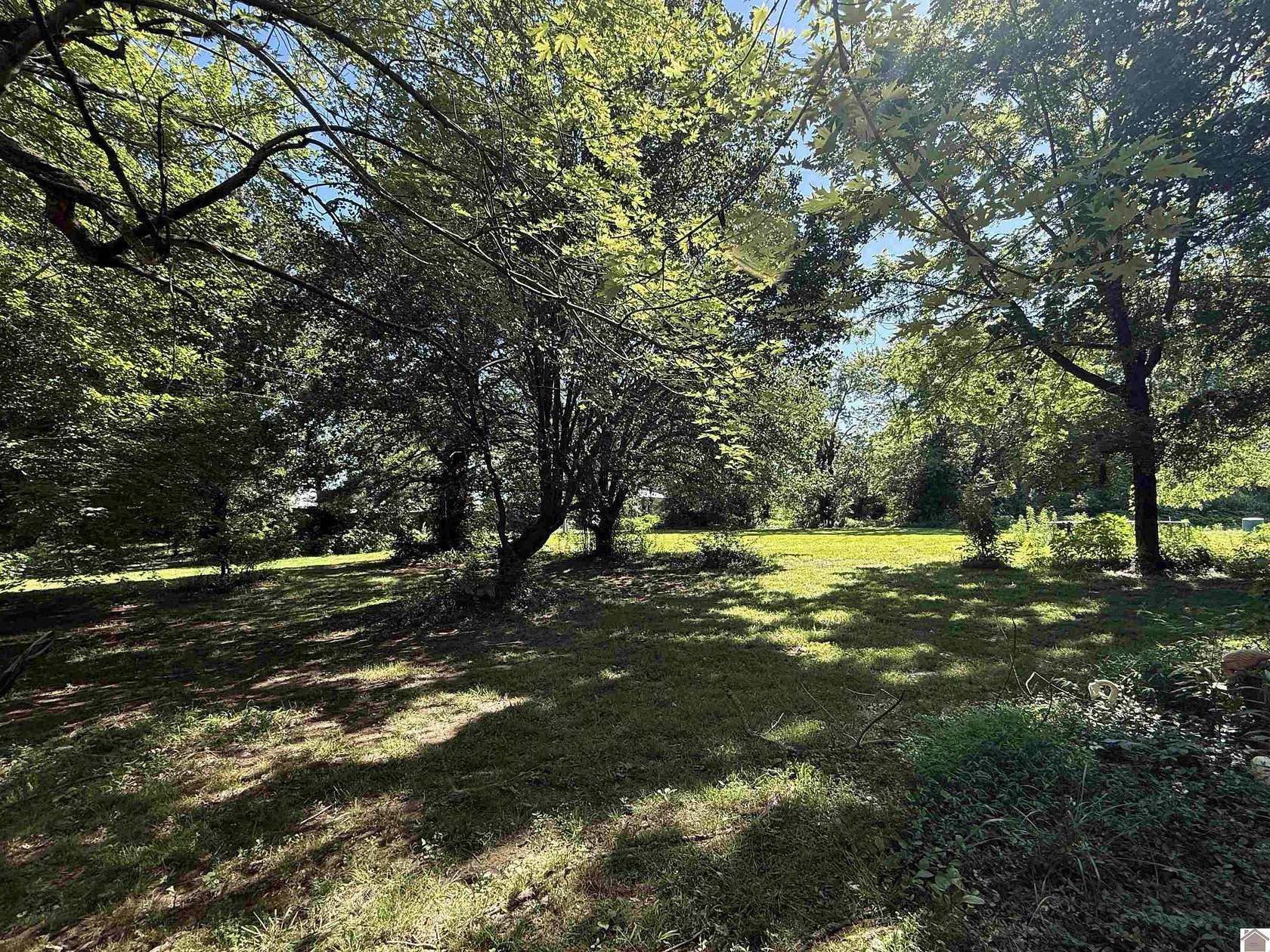 5.6 Acres of Residential Land for Sale in Mayfield, Kentucky