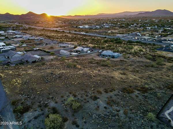 2 Acres of Residential Land for Sale in Phoenix, Arizona