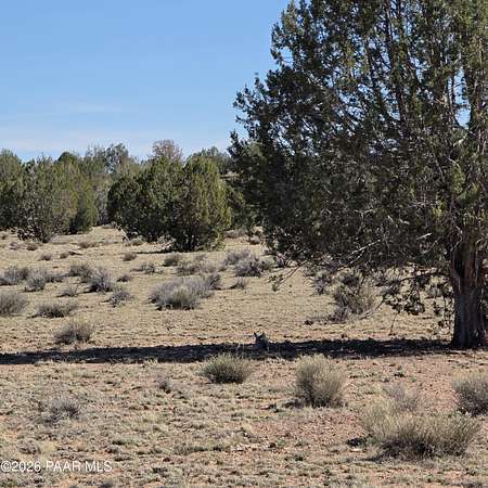 10 Acres of Land for Sale in Ash Fork, Arizona