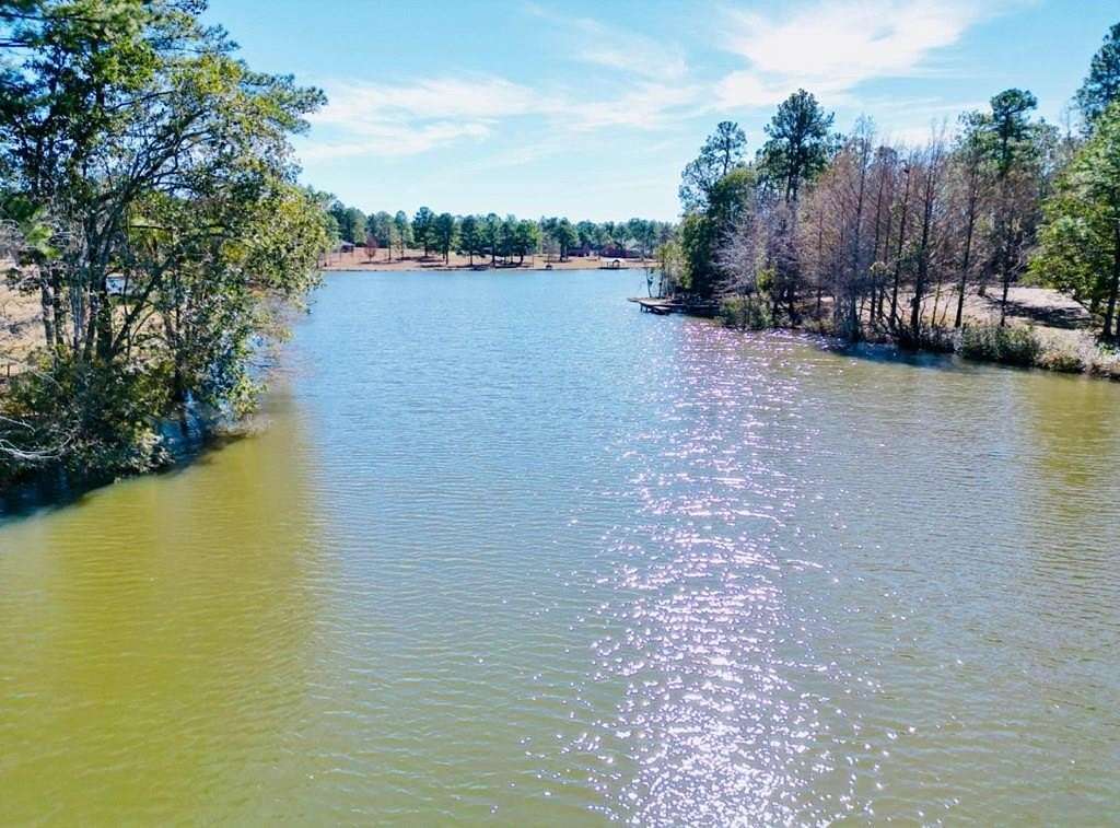 3.4 Acres of Residential Land for Sale in Perkinston, Mississippi