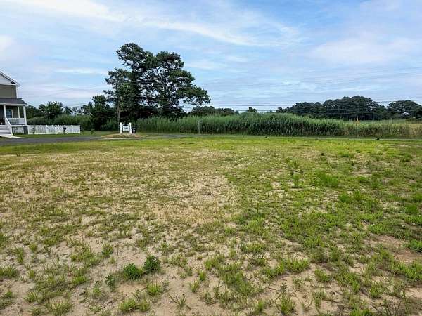 0.25 Acres of Residential Land for Sale in Chincoteague, Virginia