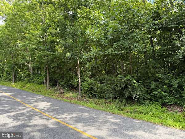 0.59 Acres of Residential Land for Sale in Chambersburg, Pennsylvania