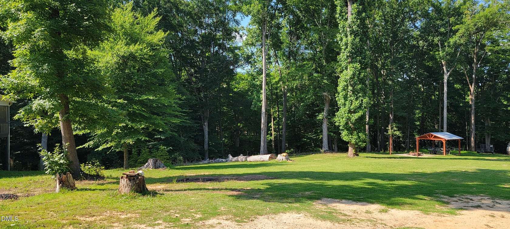 0.7 Acres of Residential Land for Sale in Clayton, North Carolina
