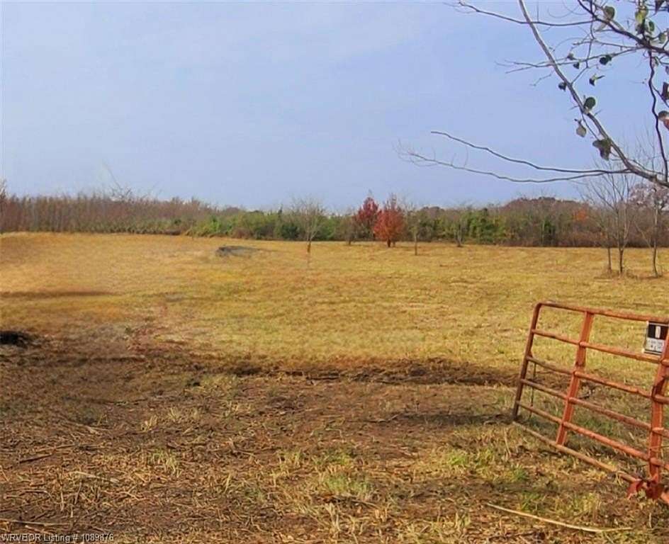 2.1 Acres of Land for Sale in Cameron, Oklahoma