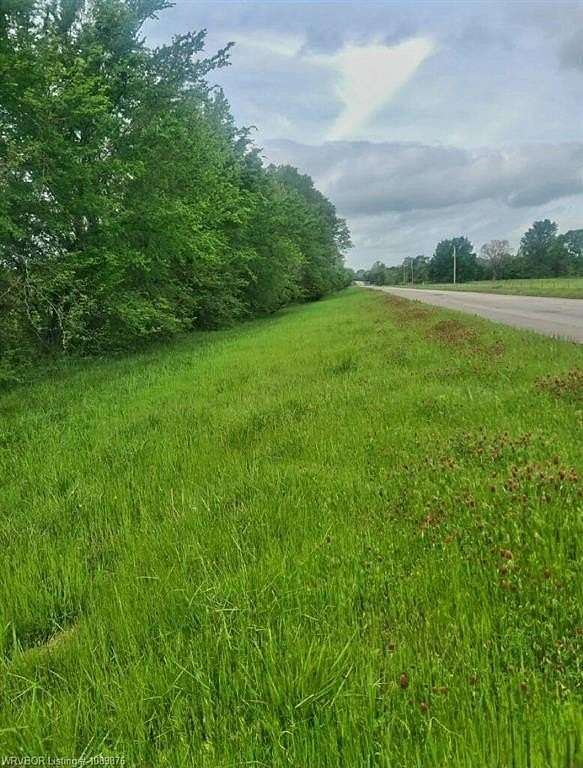 2.1 Acres of Land for Sale in Cameron, Oklahoma