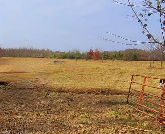 2.1 Acres of Land for Sale in Cameron, Oklahoma