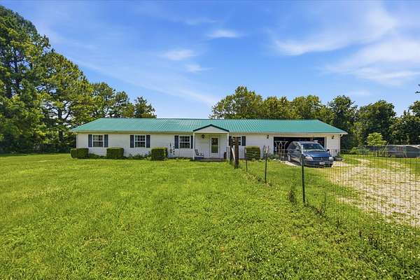 2.74 Acres of Land with Home for Sale in Elkland, Missouri