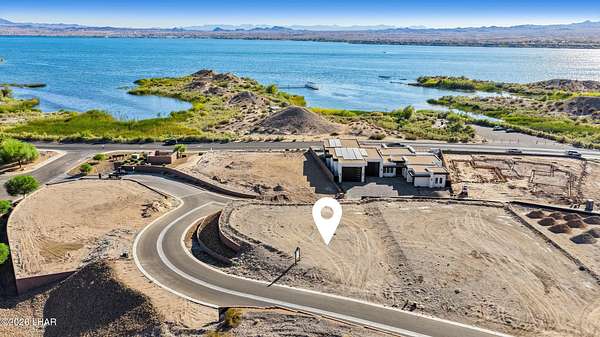 0.35 Acres of Residential Land for Sale in Lake Havasu City, Arizona