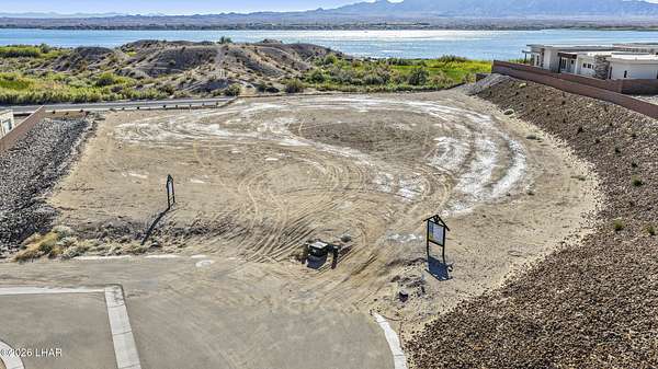 1.17 Acres of Residential Land for Sale in Lake Havasu City, Arizona