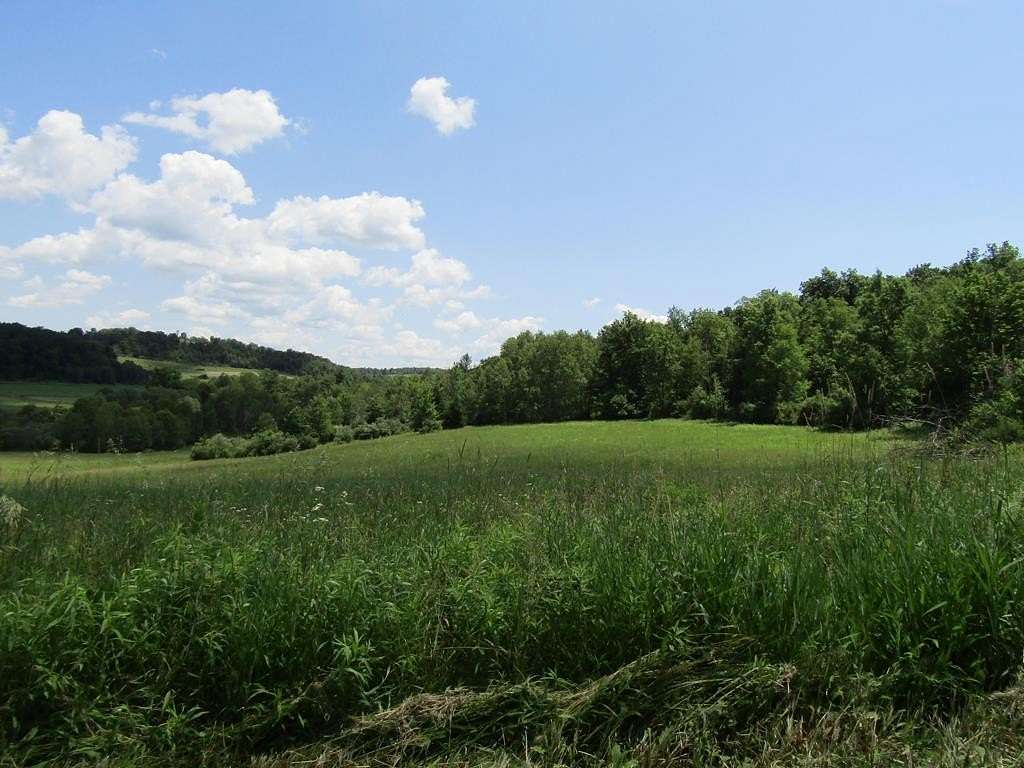 30.5 Acres of Land for Sale in Mansfield, Pennsylvania