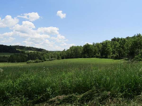 30.5 Acres of Land for Sale in Mansfield, Pennsylvania