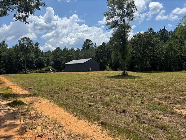 3.88 Acres of Residential Land for Sale in Creola, Alabama